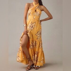 chinese dress ladies Tatum Stretch Shimmer Sequins Scoop Neck Dress in Black main image 1